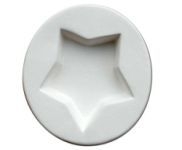 Star Frit Mold 