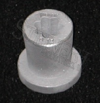 Cabachon mandrels
