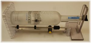 Bottle cutter