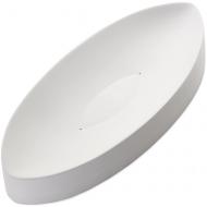 Oval dish
