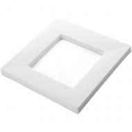 Square dropout