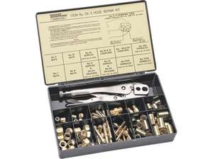 Hose repair kit
