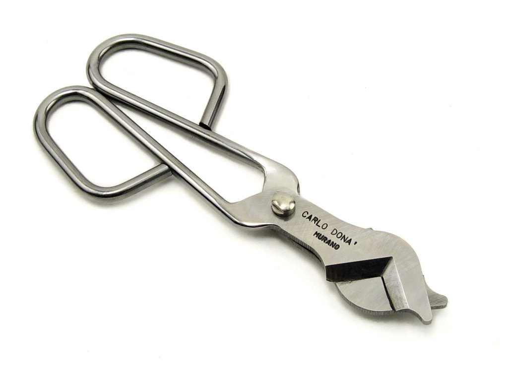 Diamond shears