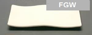Flare B Small Plate 