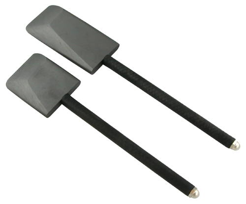 Graphite Stump shaper