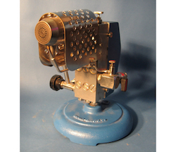 HA 40mm