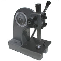 Jim Moore Bead Press