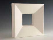 Square dropout