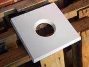 Dropout ring