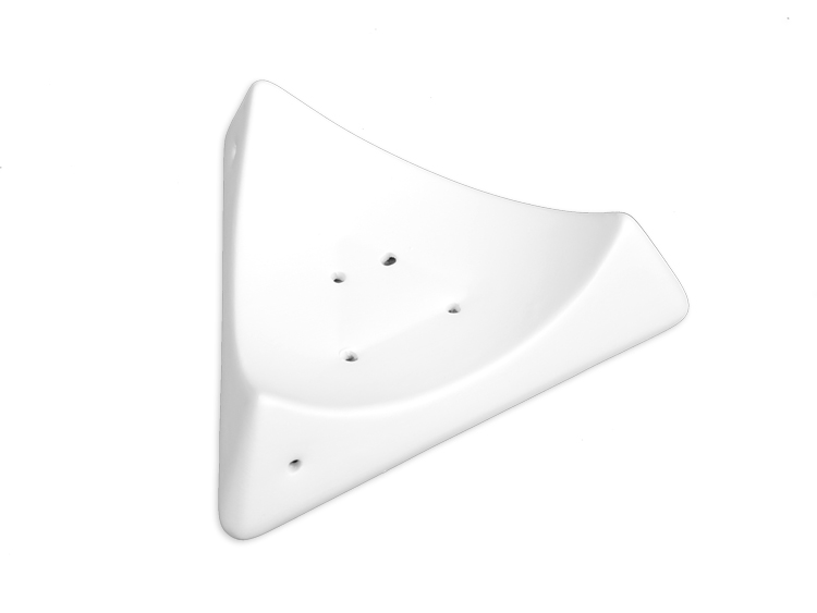 Small triangular