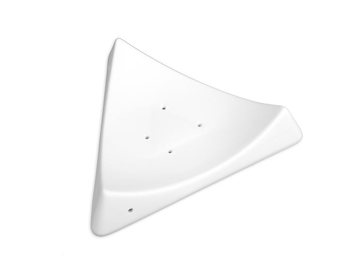 Sahara plate