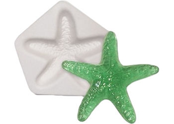 Butterfly Frit Mold 