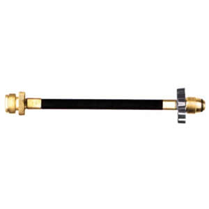 Hot head bulk fuel adapter