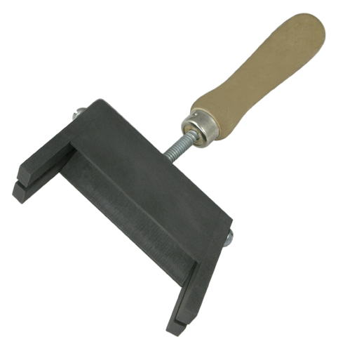 Cylinder speed shaper