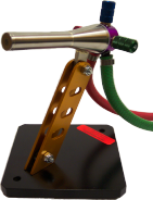 GTT Lynx bench burner