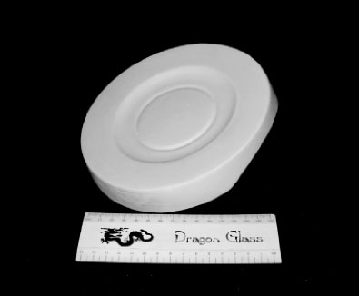 Small side plate