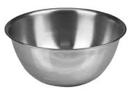  Bowl former 