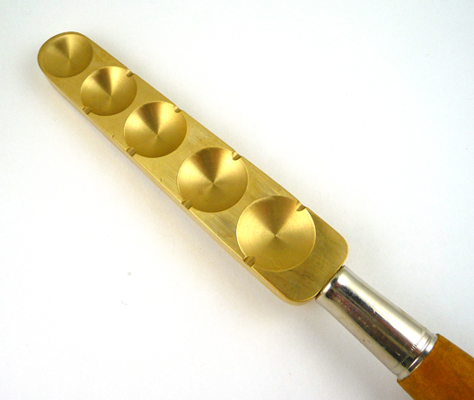 Shallow shaper
