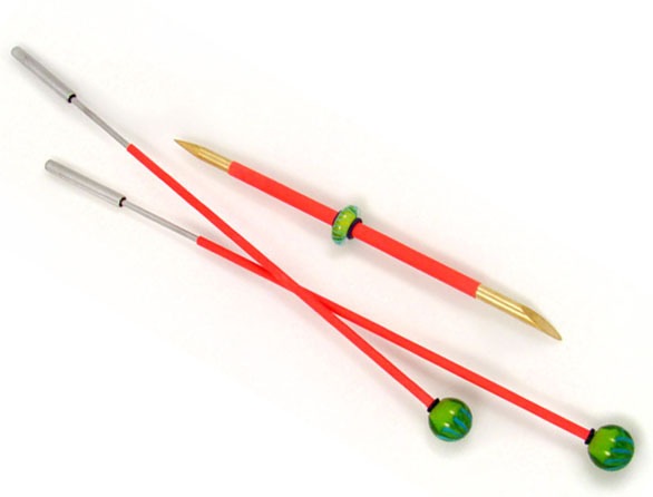 Twister tool set